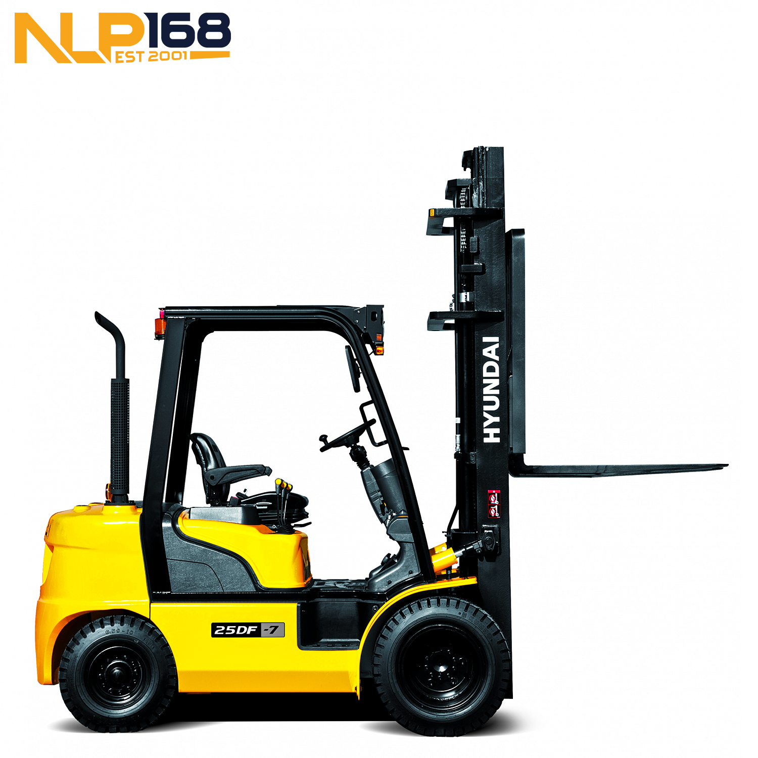 hyundai-25df-7 hyundai 25df-7 forklift