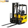 hyundai 15bt-9u forklift
