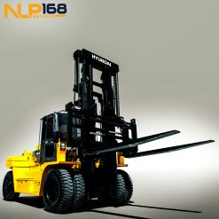 Xe nâng dầu Hyundai 160D-7E