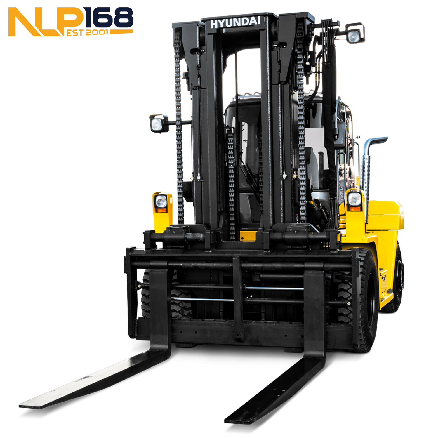 hyundai-160d-7e-3 Xe nâng dầu Hyundai 160D-7E