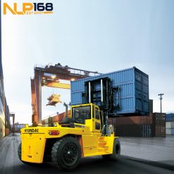 Xe nâng dầu Hyundai 250D-7E
