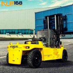 Xe nâng dầu Hyundai 250D-7E
