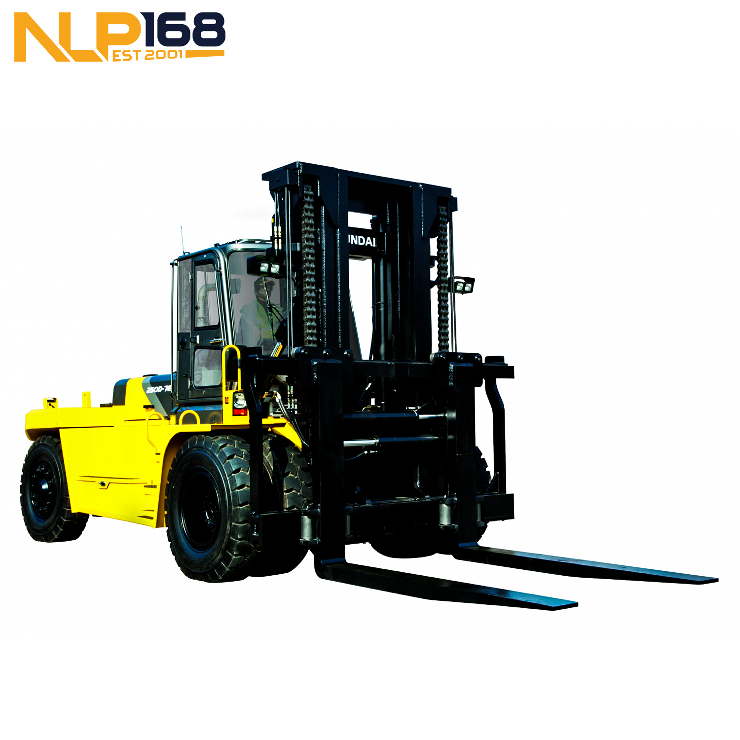hyundai-250d-7e hyundai 250d-7e forklift