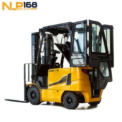 Xe nâng điện Hyundai 25B-9U