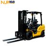 hyundai 25d-9 forklift