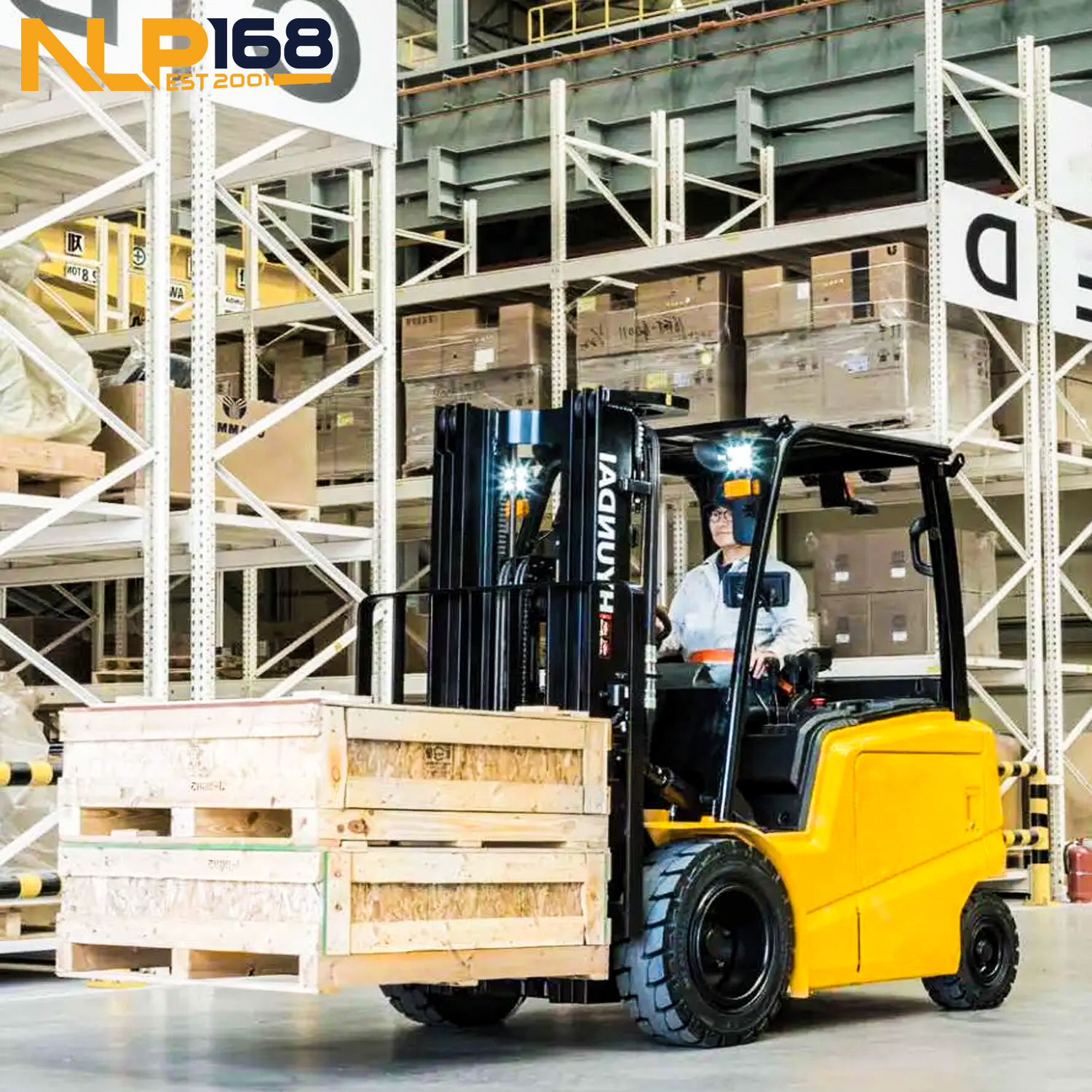 hyundai-30b-9f-1 Xe nâng điện Hyundai 30B-9F