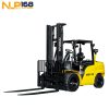 hyundai 40d-9s forklift