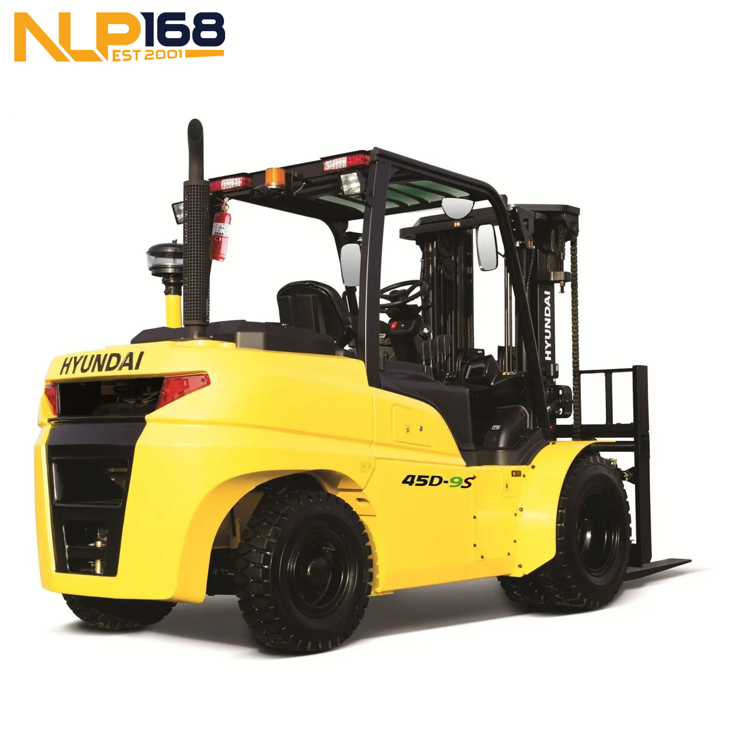 hyundai-45d-9s-1 Xe nâng dầu Hyundai 45D-9S