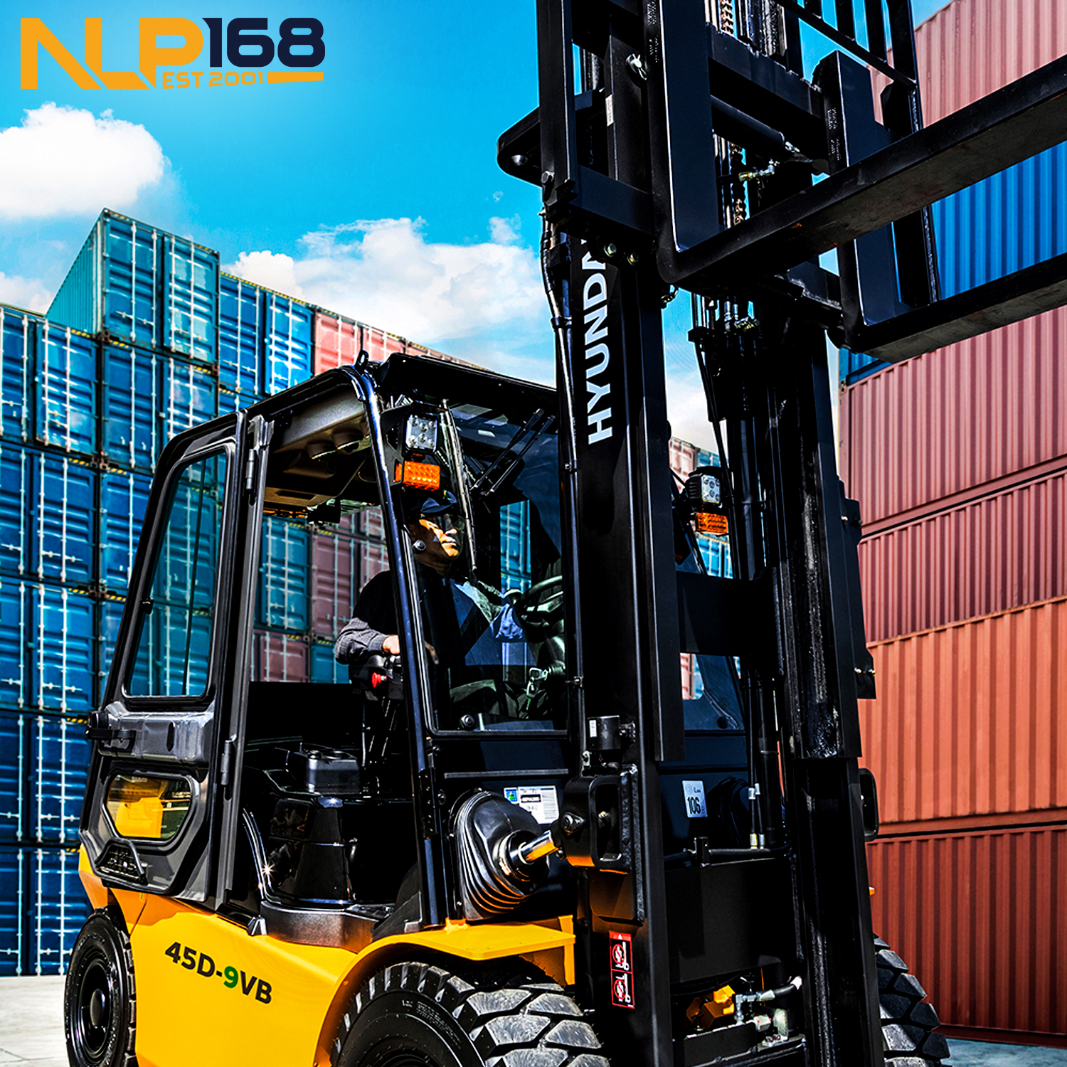 hyundai-45d-9vb-1 Xe nâng điện Hyundai 45D-9VB