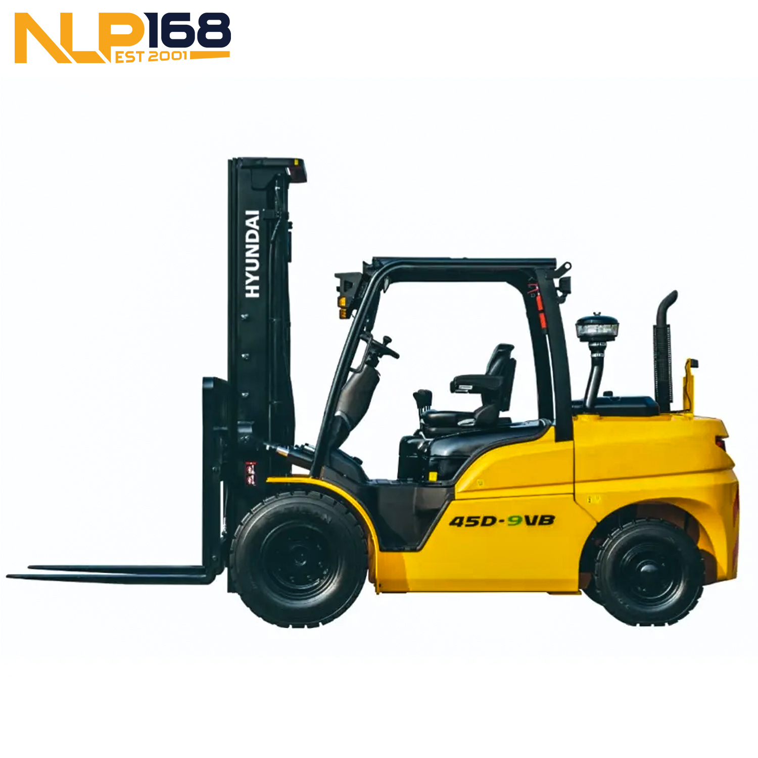 hyundai-45d-9vb Xe nâng điện Hyundai 45D-9VB