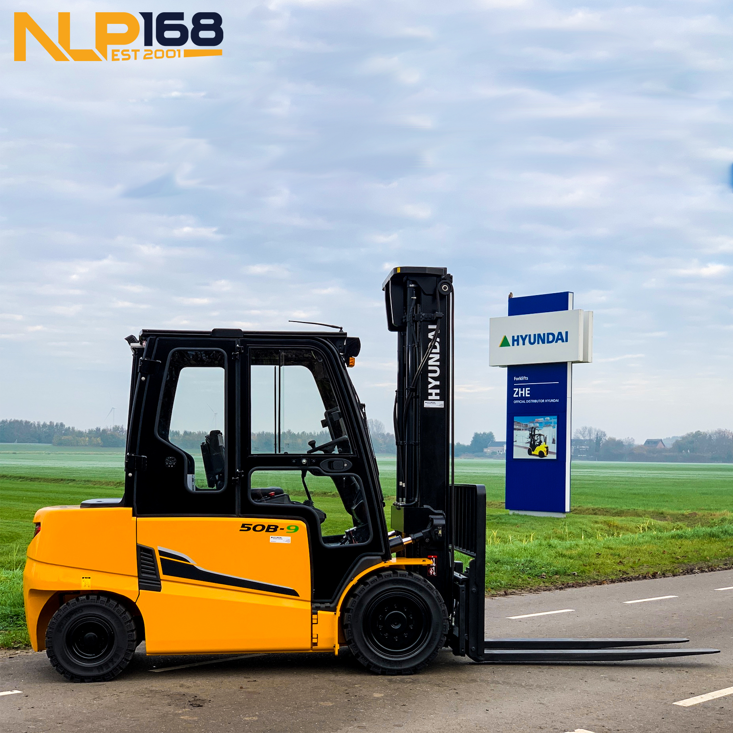hyundai-50b-9-1 Xe nâng điện Hyundai 50B-9