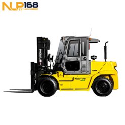 Xe nâng dầu Hyundai 70D-7E-ACE
