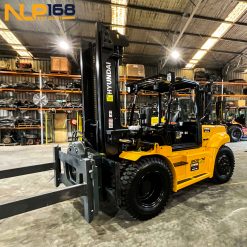Xe nâng dầu Hyundai 80D-7E-ACE