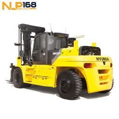 Xe nâng dầu Hyundai 180D-9