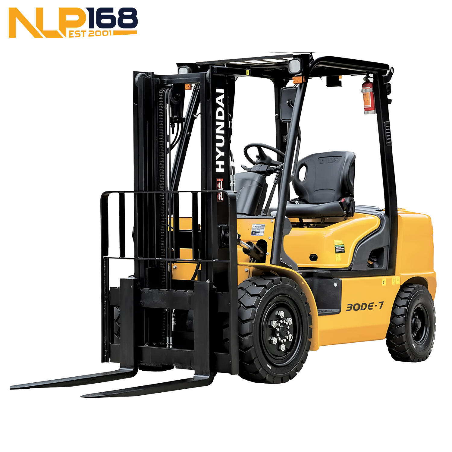 hyundai-30de-7 hyundai 30de-7 forklift
