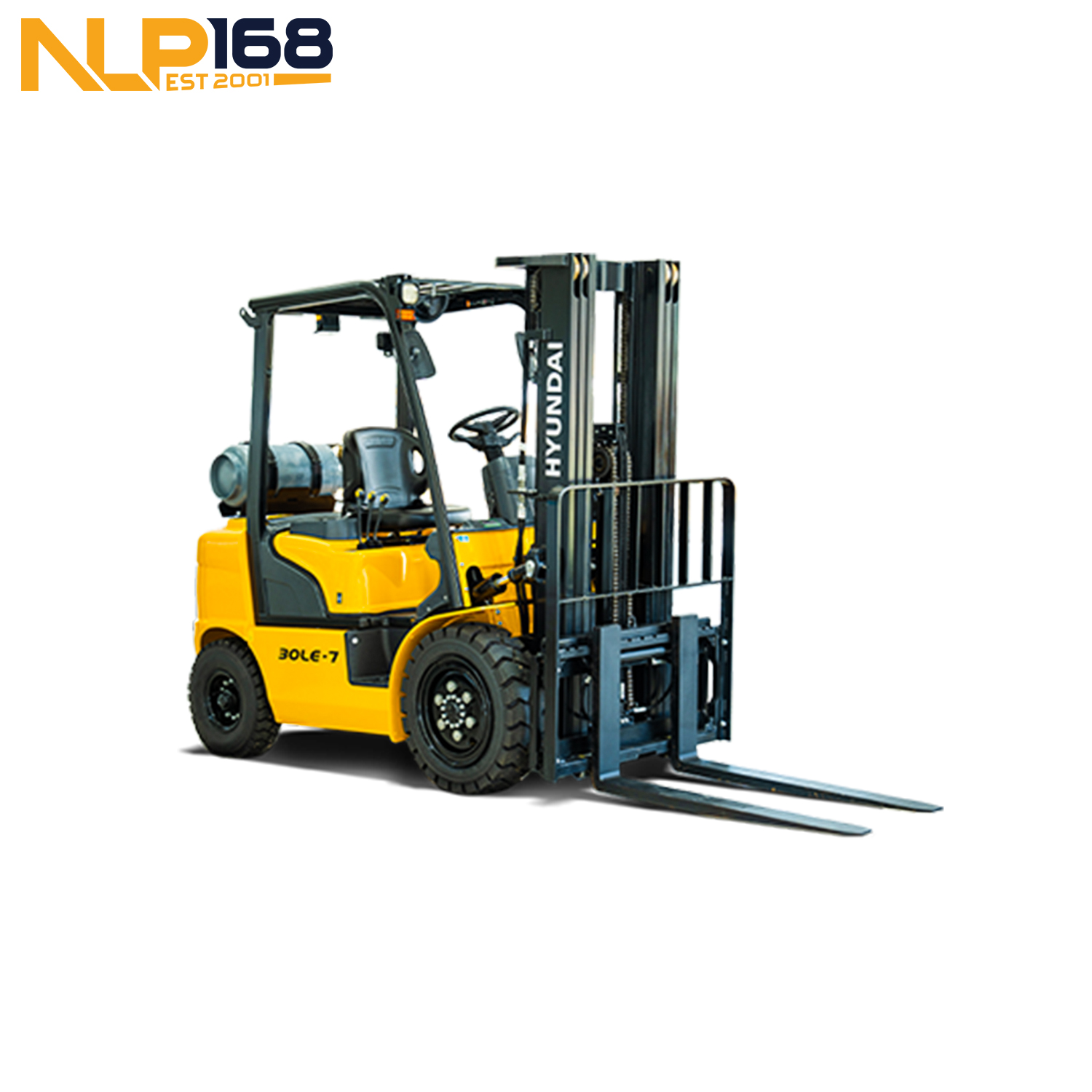 hyundai-30le-7 hyundai lpg 30le-7 forklift