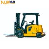 hyundai 35be-x forklift