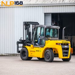 Xe nâng dầu Hyundai 80D-9