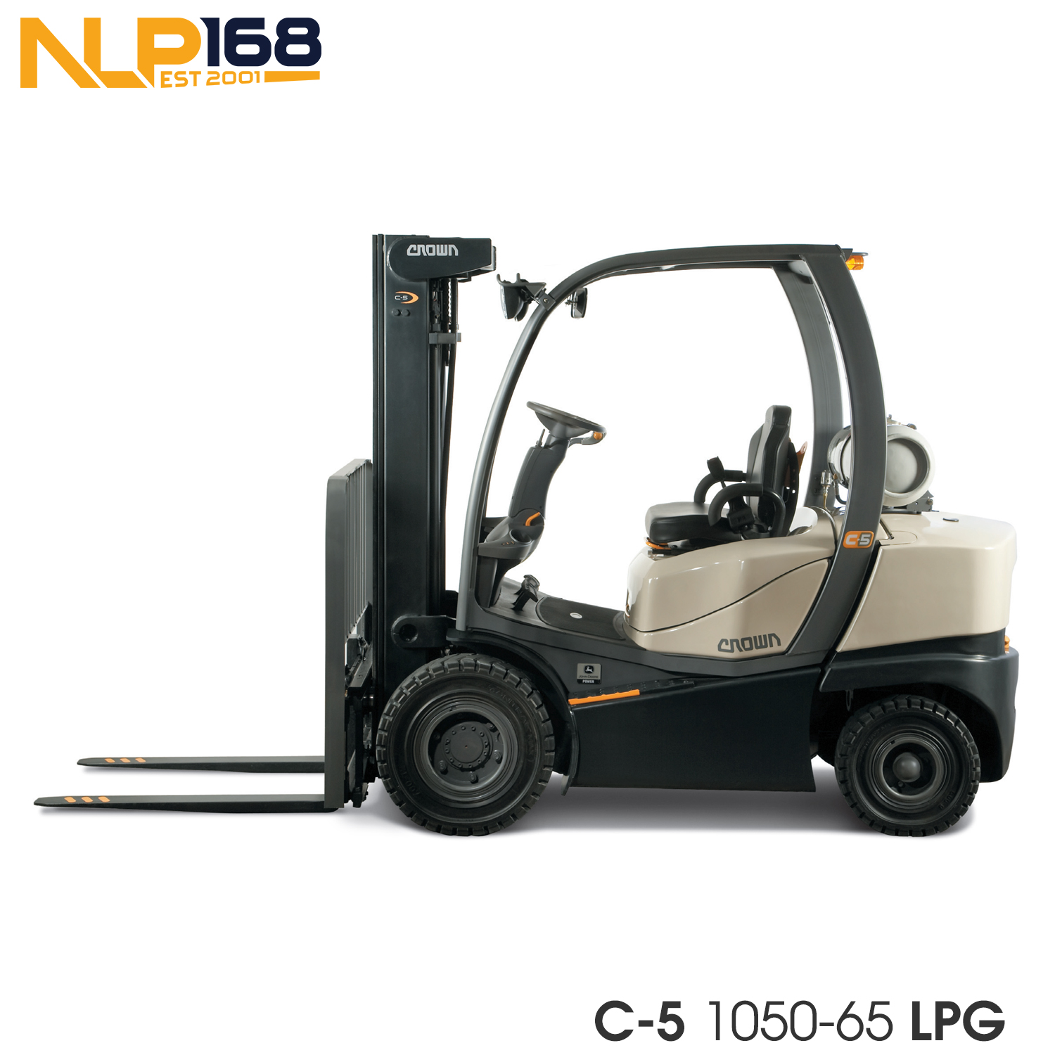 crown-c5-1050-65-lpg crown c5 1050-65 lpg forklift