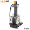 Xe nâng reach truck crown rm6000 forklift