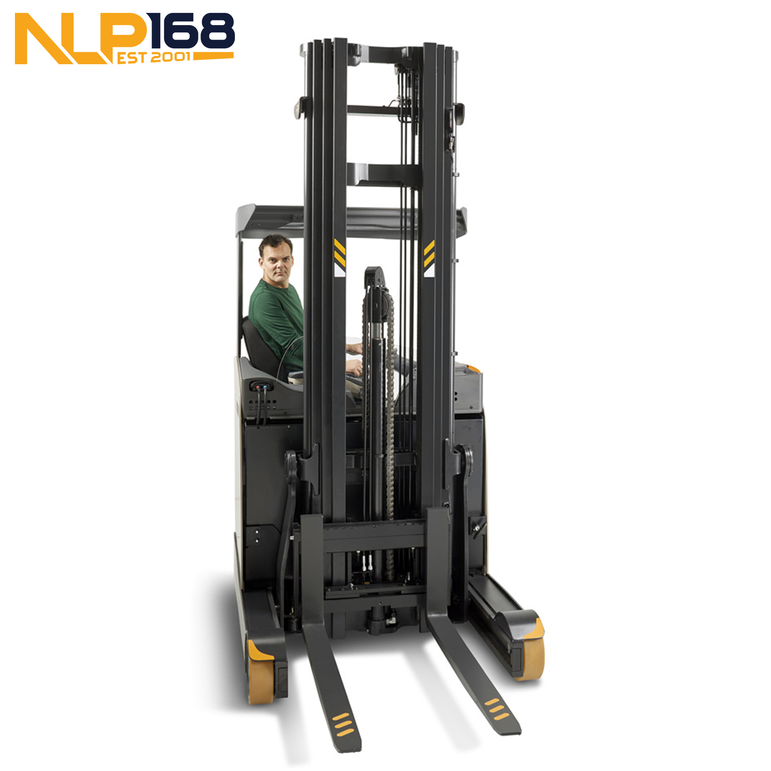 crown-esr-1220-reach-truck crown esr1220 reach truck