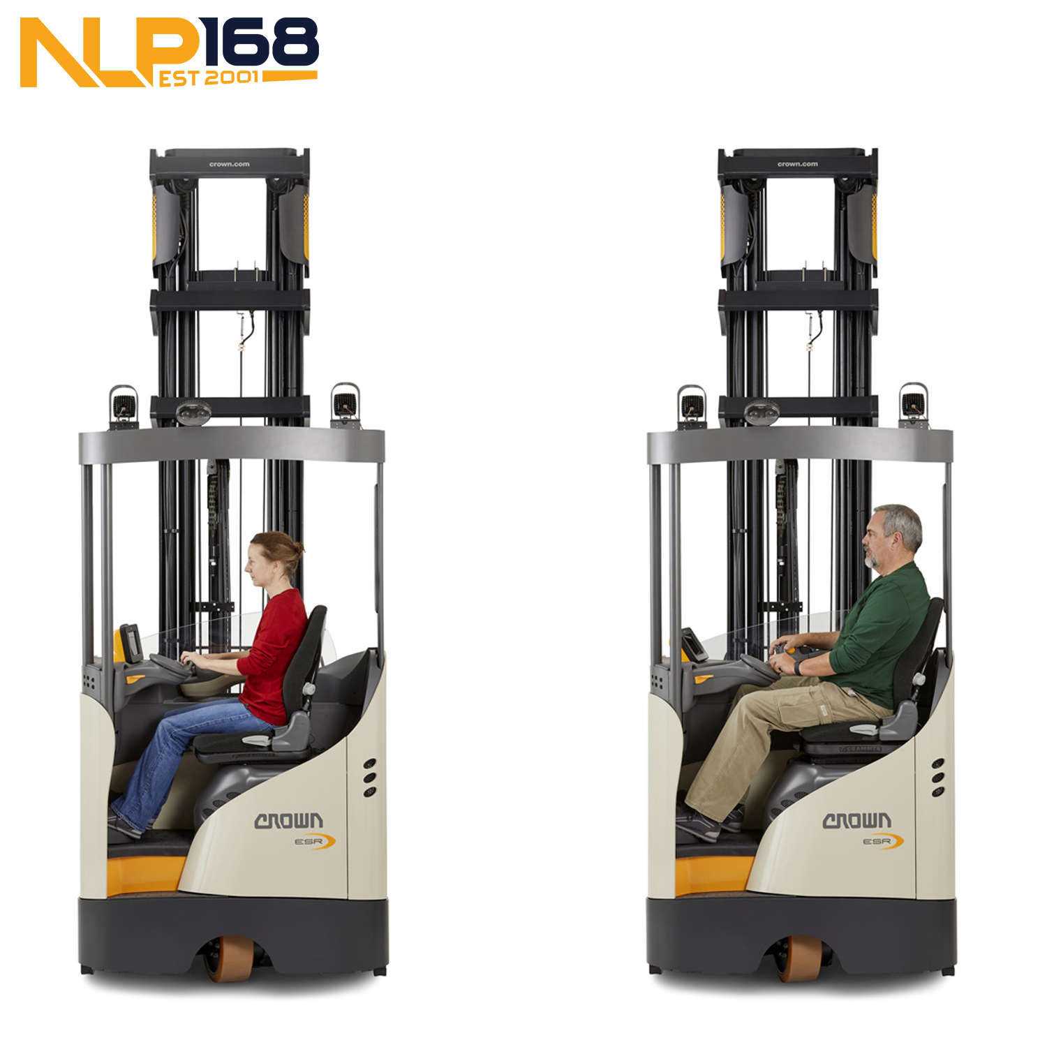 crown-esr1240-reach-truck crown esr1240 reach truck