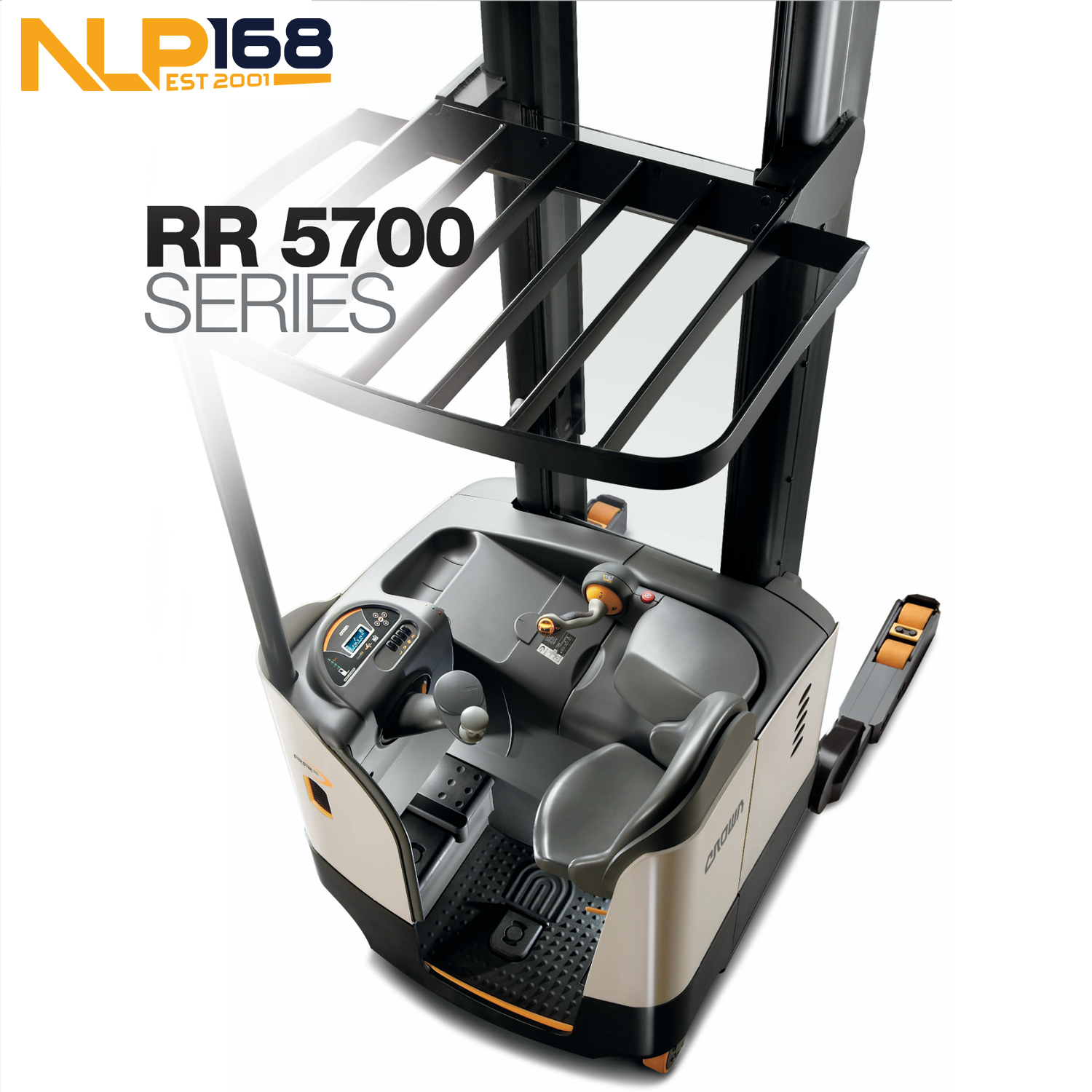 crown-rr5700s-reach-truck crown rr5700s reach truck