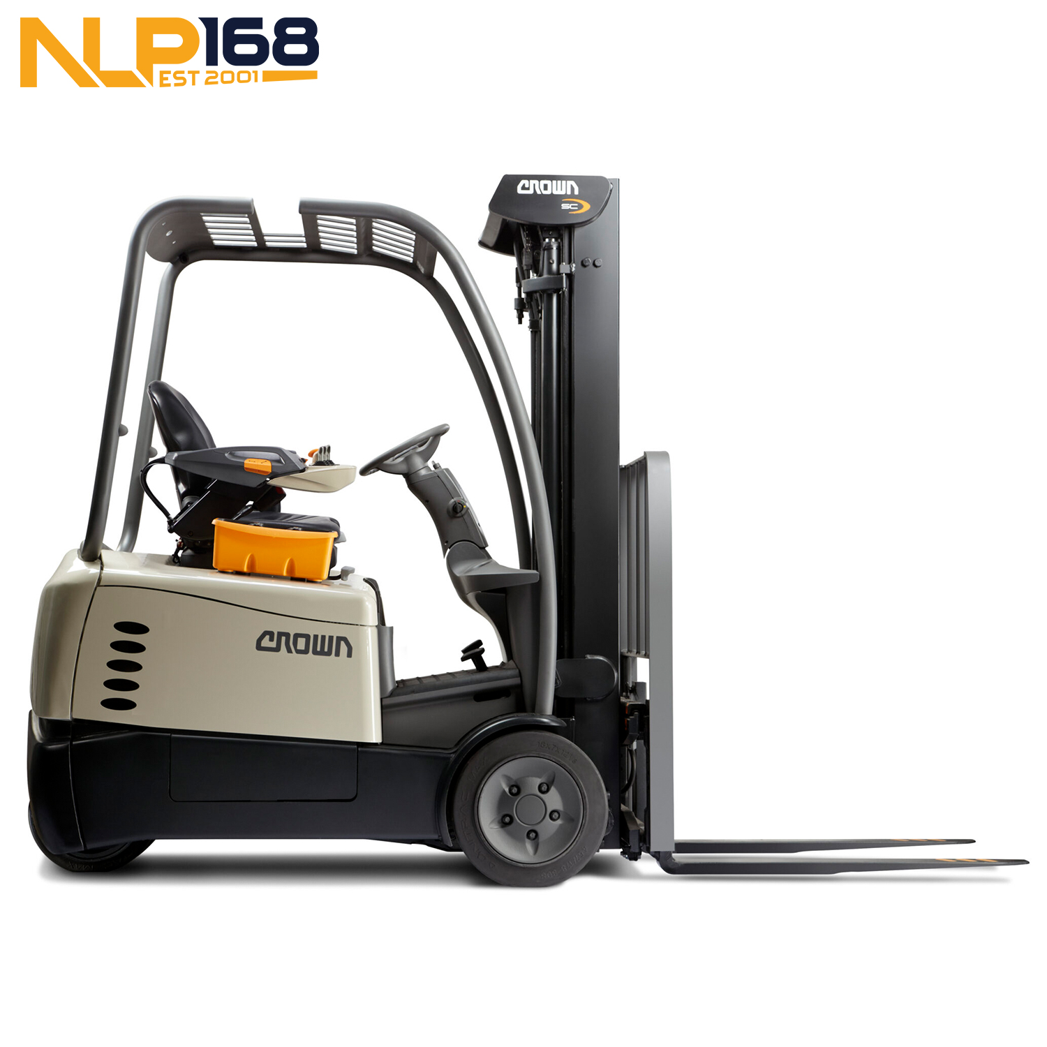 crown-sc5700-forklift Crown SC5700 forklift