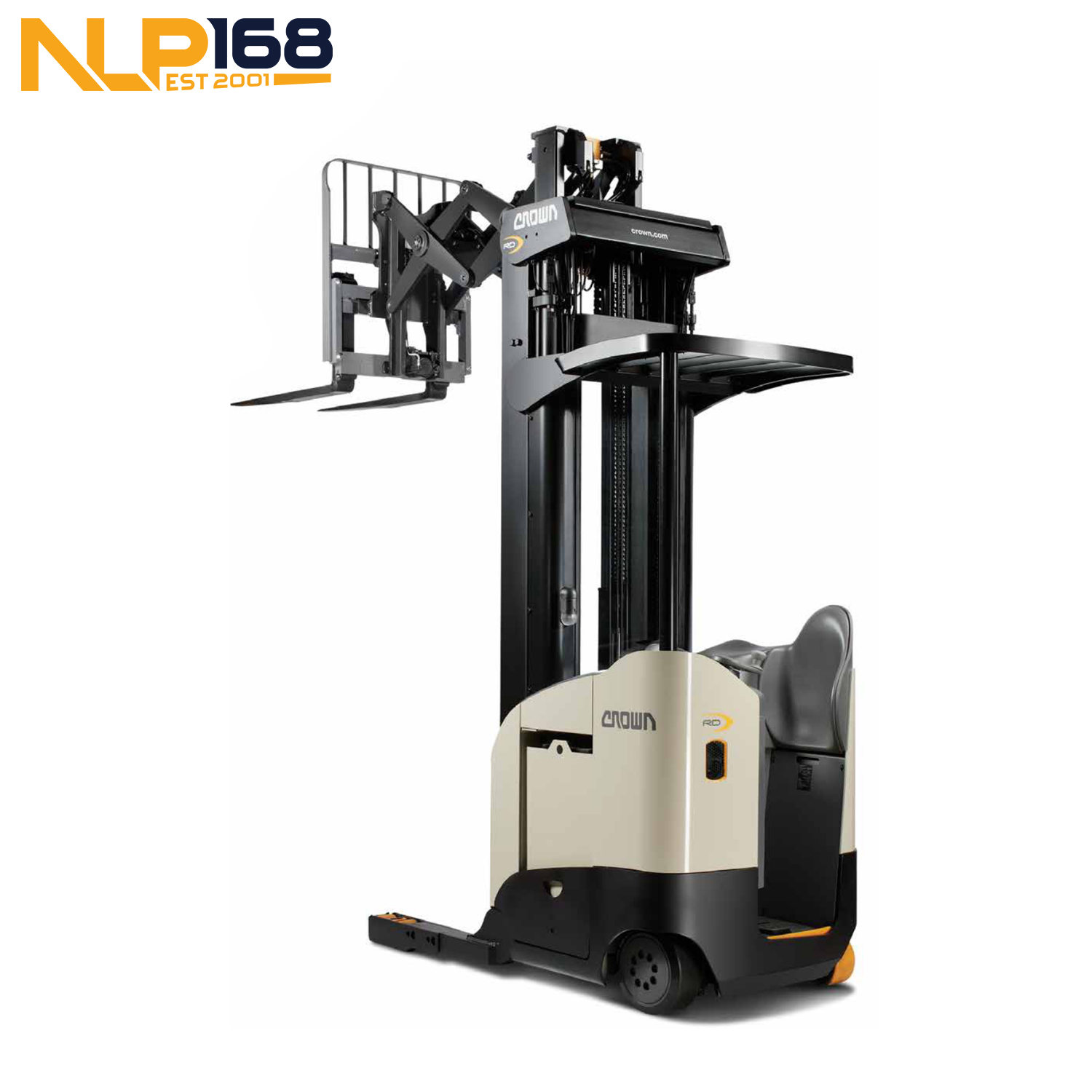 xe-nang-crown-rd5700-reach-truck xe nâng reach truck crown rd5700