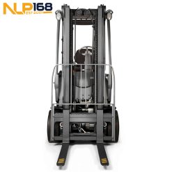 Xe nâng điện Crown FC-5200-FORKLIFT