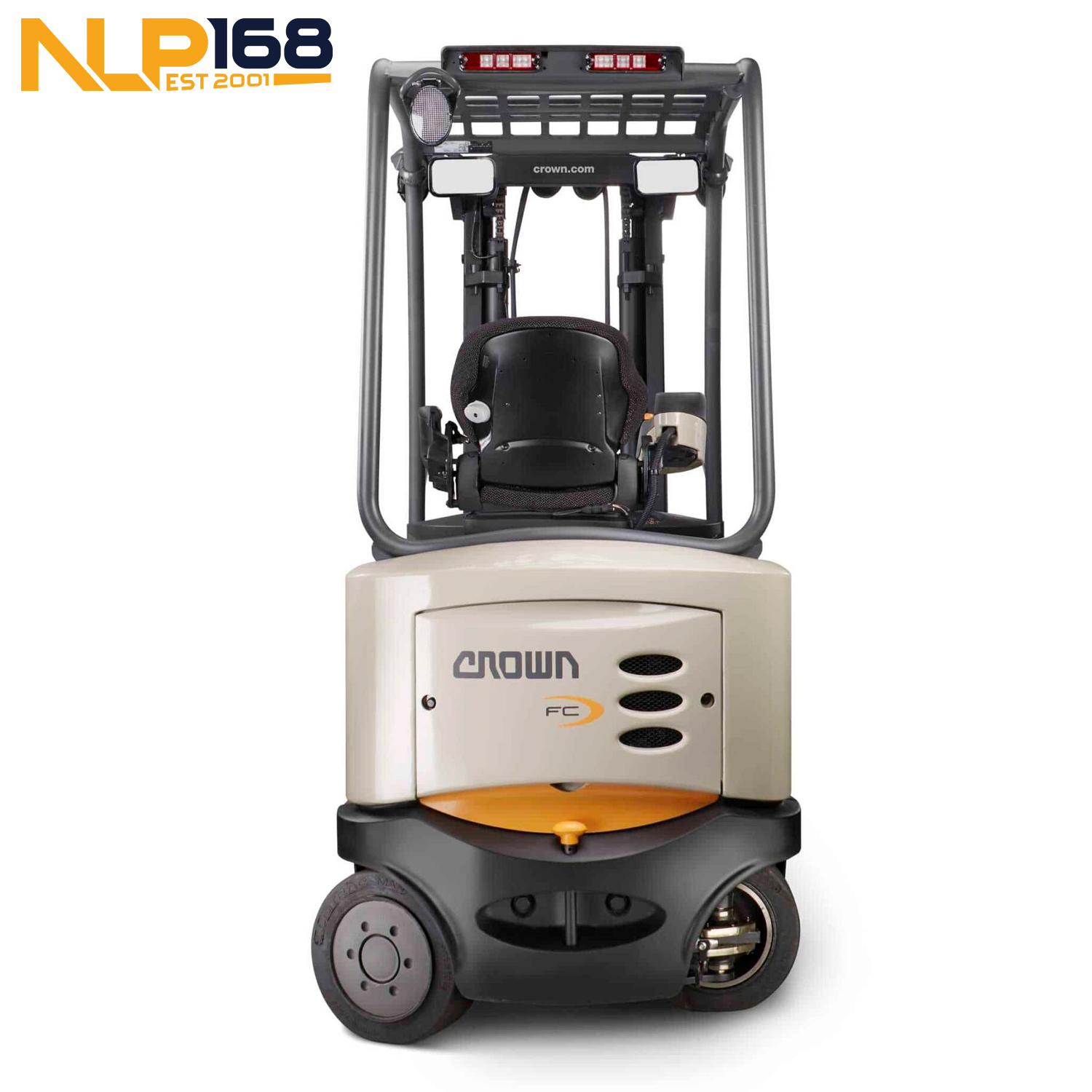xe-nang-dien-crown-fc-5200-forklift-2 Xe nâng điện Crown FC-5200-FORKLIFT