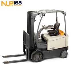 Xe nâng điện Crown FC-5200-FORKLIFT