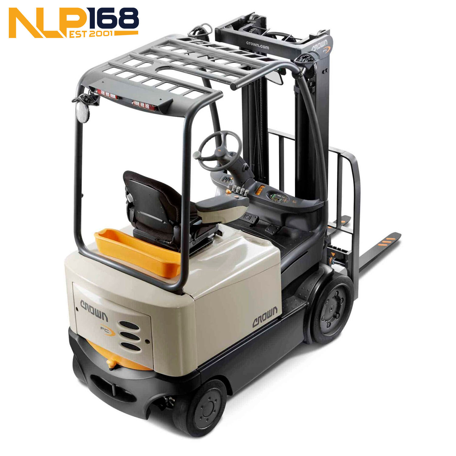 xe-nang-dien-crown-fc-5200-forklift-3 Xe nâng điện Crown FC-5200-FORKLIFT
