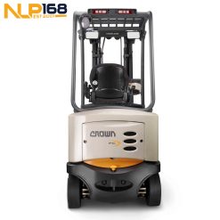 Xe nâng điện Crown FC-5200-FORKLIFT