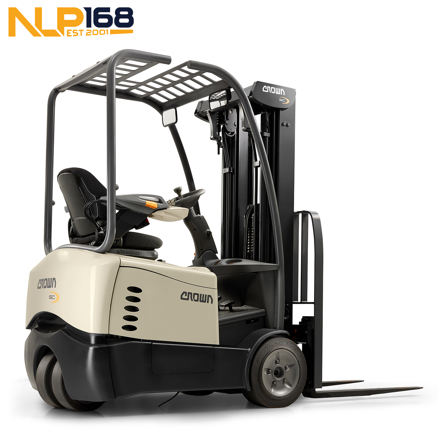 xe-nang-dien-crown-sc-5700 xe nâng điện crown SC5700