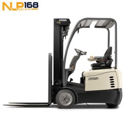 xe nâng điện crown SC 5700 forklift